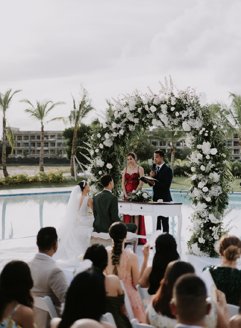 Weddings