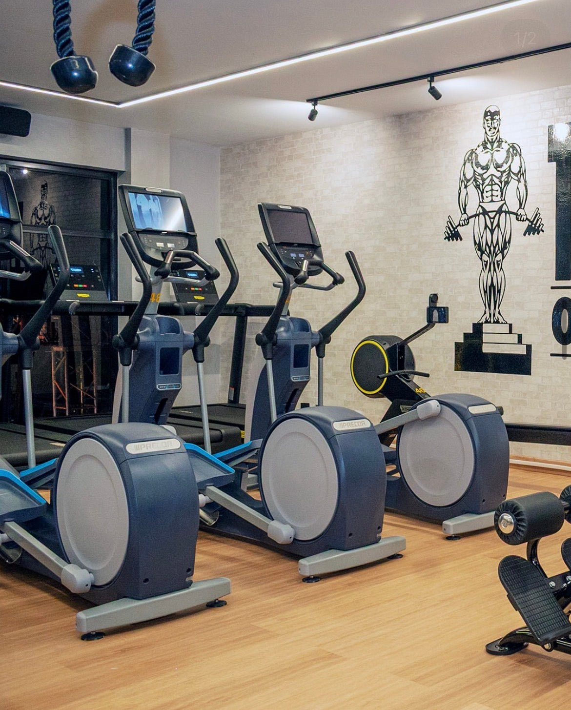 Gold's Gym