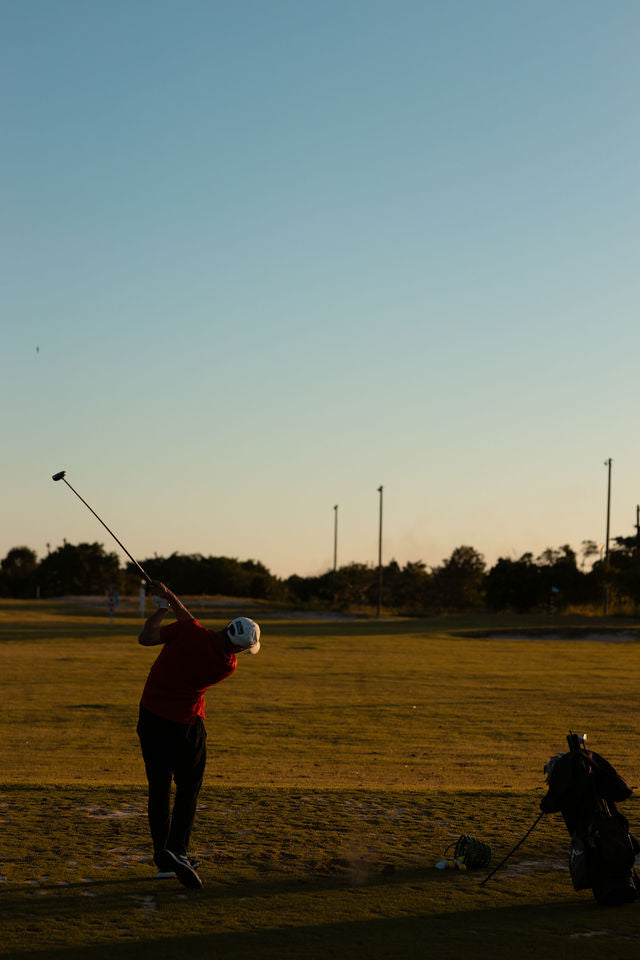 9-hole Par-three