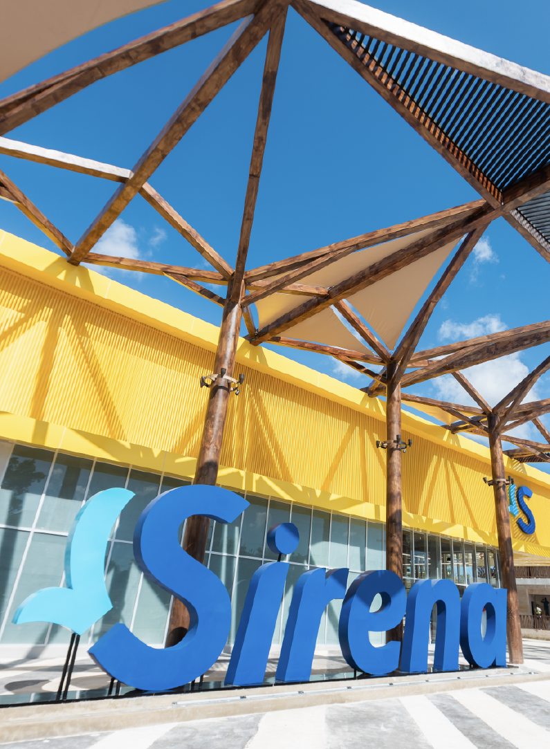 Sirena Market