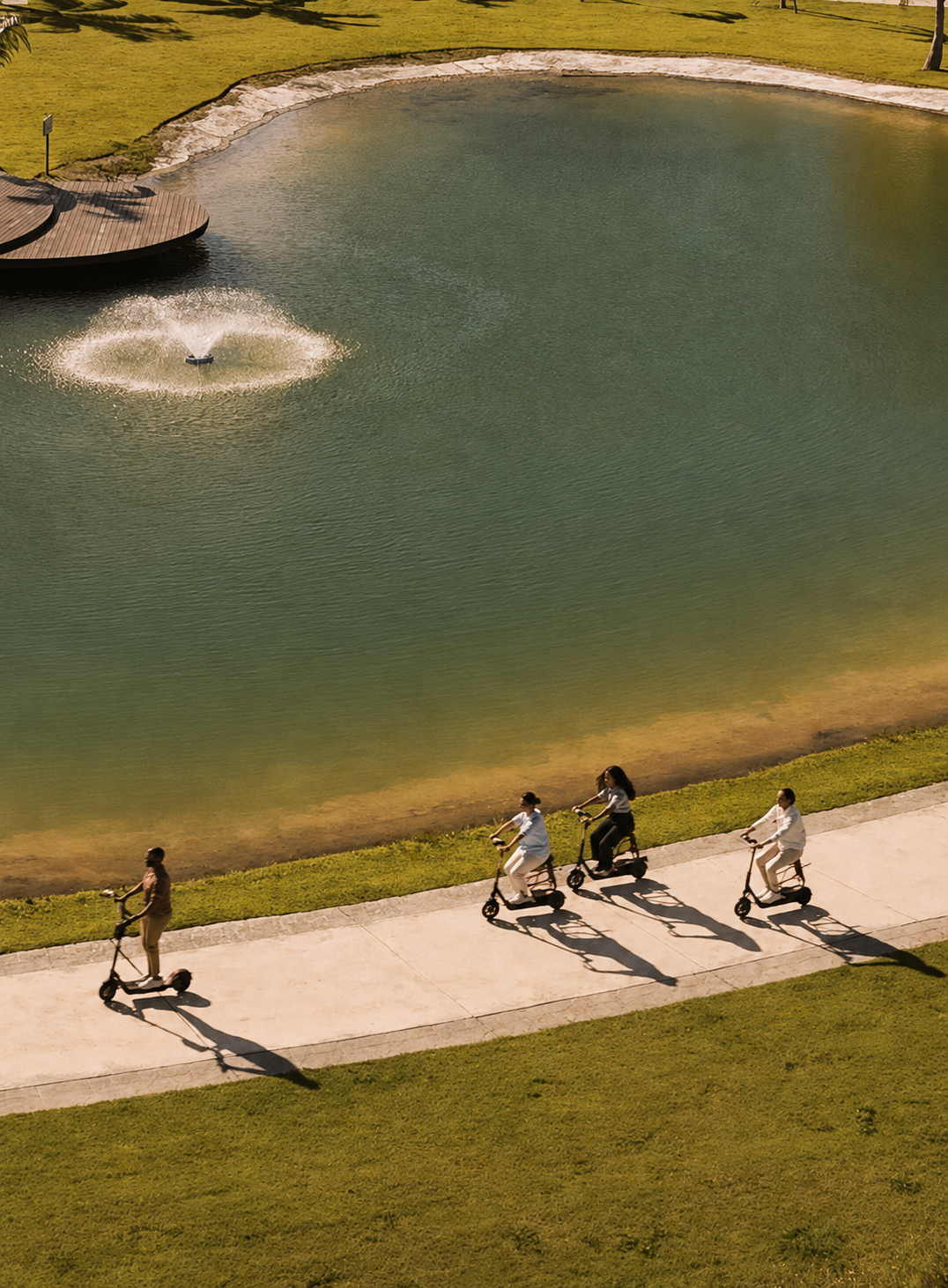 Ride Thru (Brisaride)