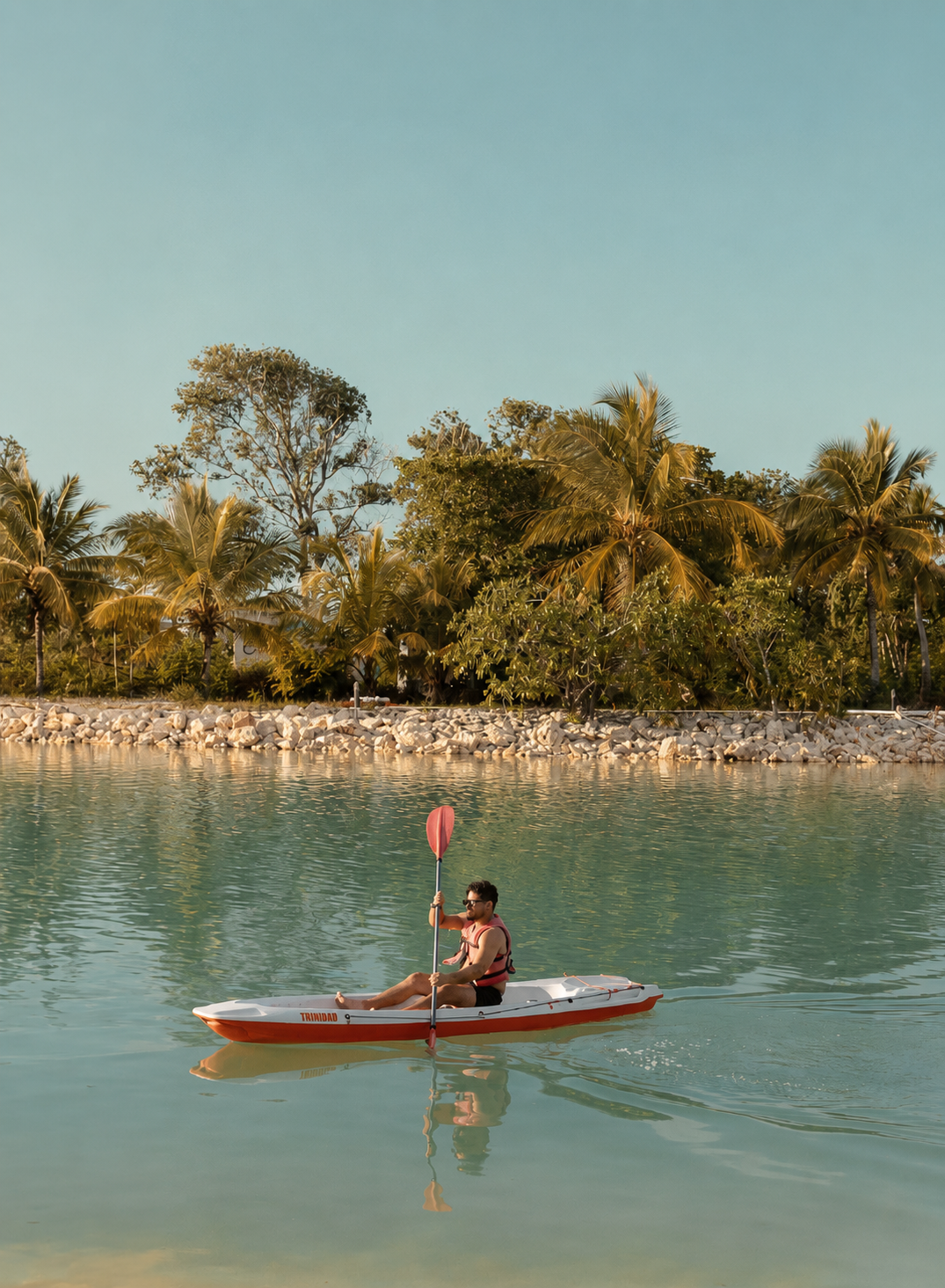 Kayak