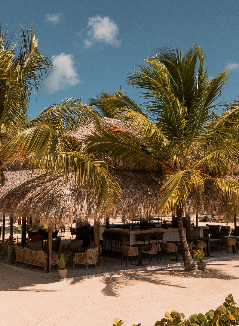 Yaque Bar