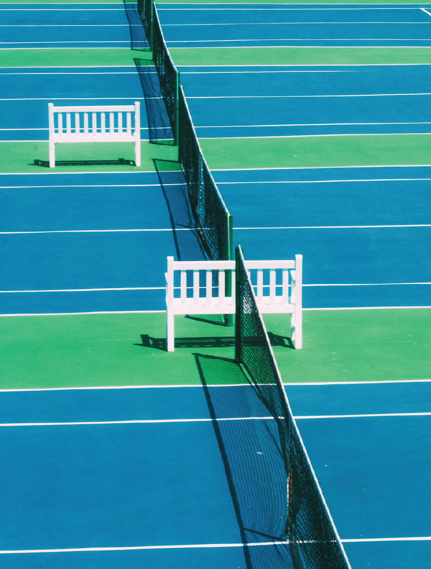 tenis web